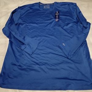 Arctic Cooling long sleeve spandex shirt size 3xl